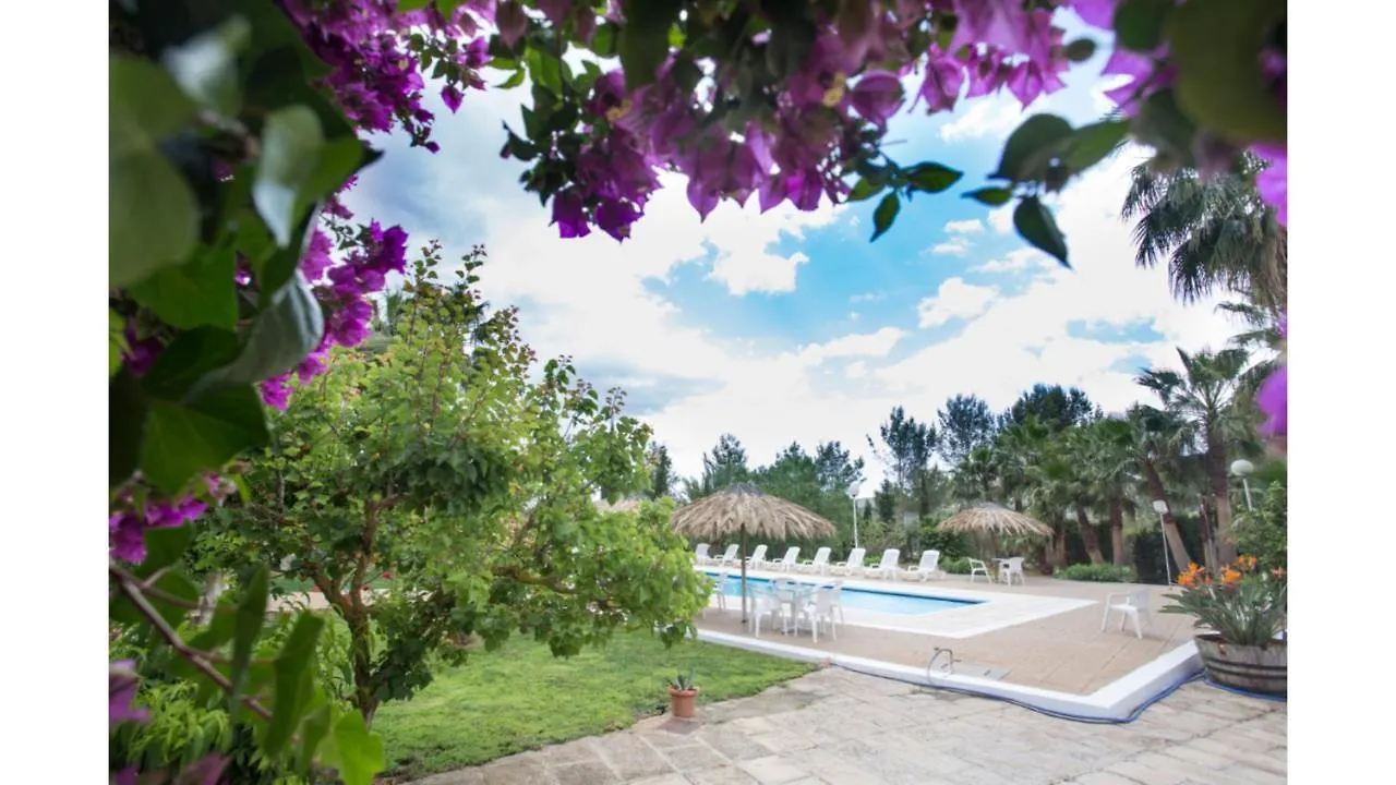 Villa Nieves Is A Beautiful Villa Set In A Rural Location Yet It Is Still Only A 5 Minute Drive From San Antonio And San Rafael