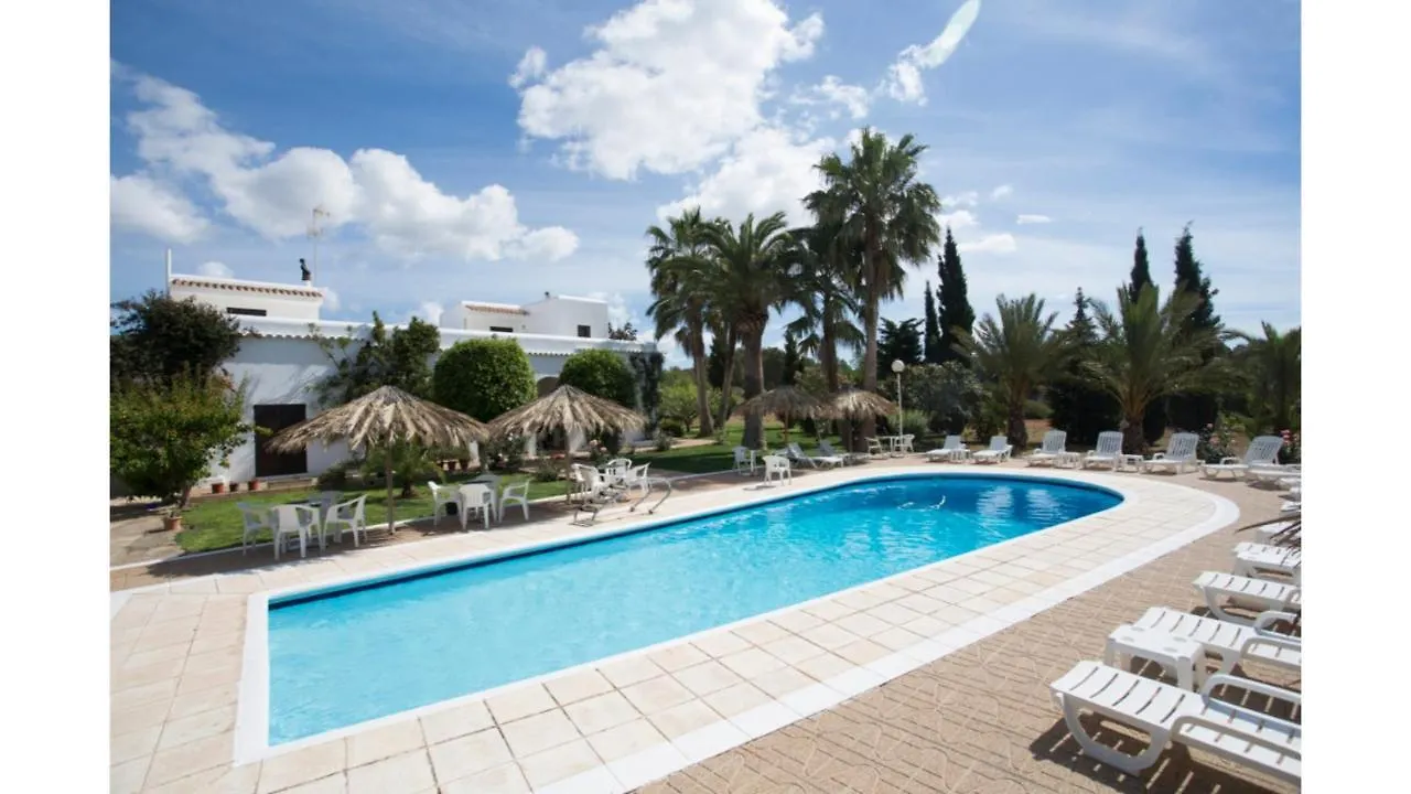 Villa Nieves Is A Beautiful Villa Set In A Rural Location Yet It Is Still Only A 5 Minute Drive From San Antonio And San Rafael 0*, Sant Antoni de Portmany