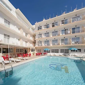 Hotel Anibal - Ab Group, Sant Antoni de Portmany