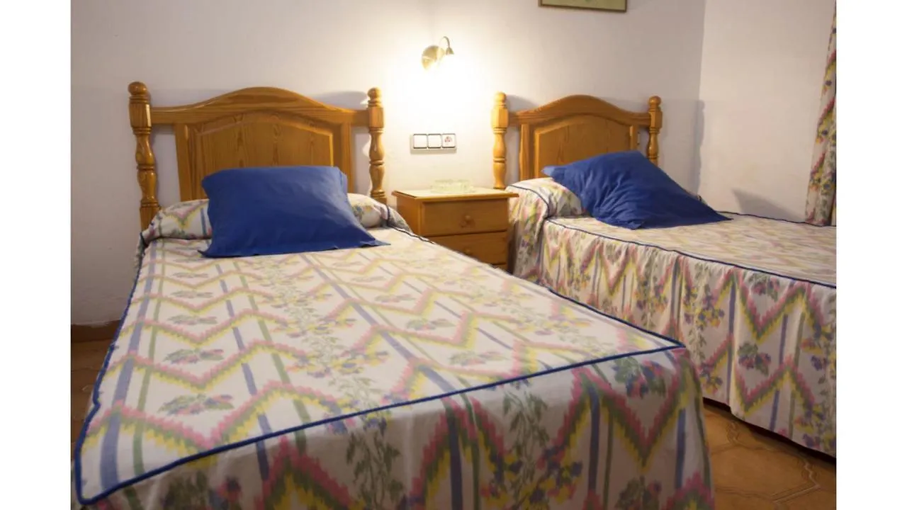 Villa Nieves Is A Beautiful Villa Set In A Rural Location Yet It Is Still Only A 5 Minute Drive From San Antonio And San Rafael