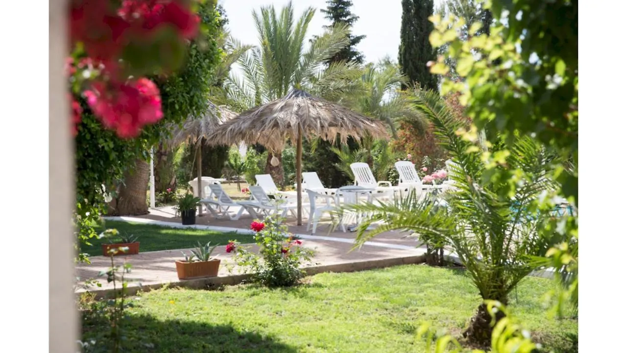 Villa Nieves Is A Beautiful Villa Set In A Rural Location Yet It Is Still Only A 5 Minute Drive From San Antonio And San Rafael 0*, Sant Antoni de Portmany Hiszpania